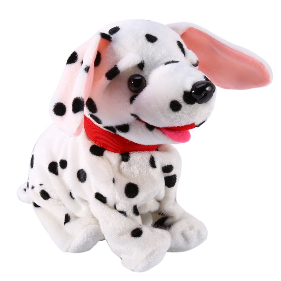 Robot Dog Toy Sound Control Novelty